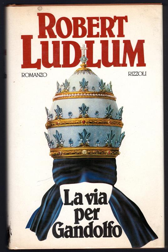 Lafeltrinelli La via per Gandolfo