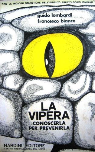 Lafeltrinelli La vipera