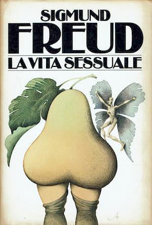 Lafeltrinelli La Vita sessuale
