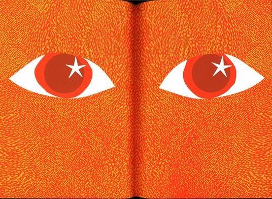 Lafeltrinelli La Volpe E La Stella. Ediz. Illustrata