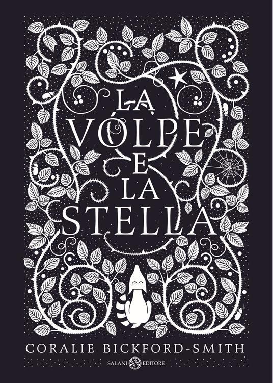 Lafeltrinelli La volpe e la stella. Ediz. illustrata