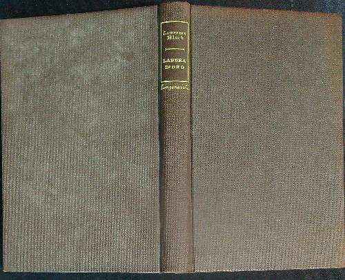 Lafeltrinelli Labbra d'oro