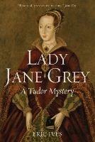 Lafeltrinelli Lady Jane Grey: A Tudor Mystery