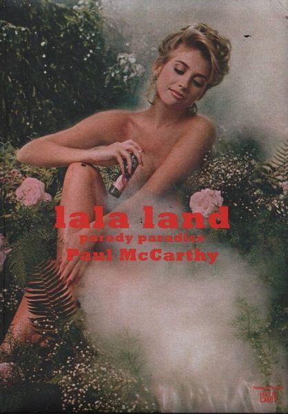 Lafeltrinelli Lala land. Parody paradise