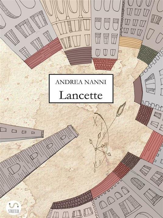 Lafeltrinelli Lancette