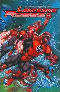 Lafeltrinelli Lanterne rosse. Vol. 3