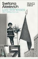 Lafeltrinelli Last Witnesses: Unchildlike Stories
