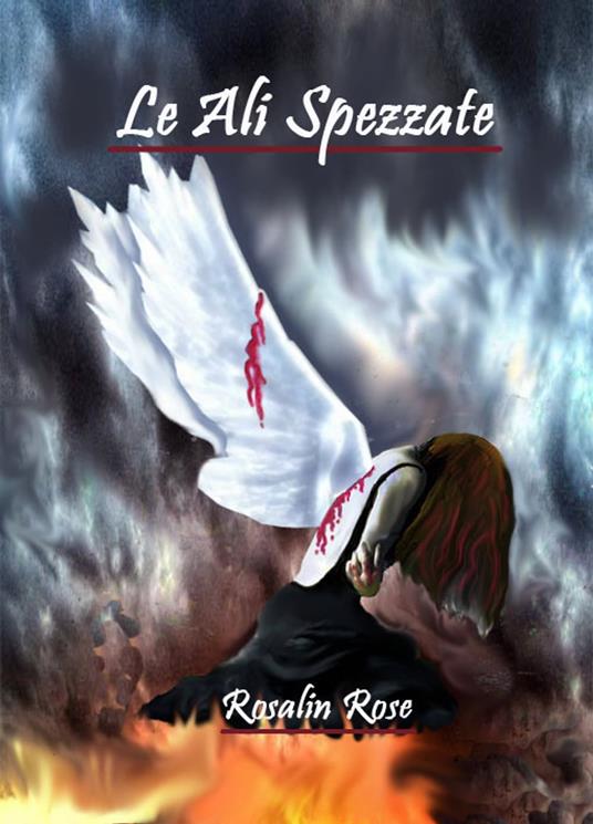 Lafeltrinelli Le Ali Spezzate