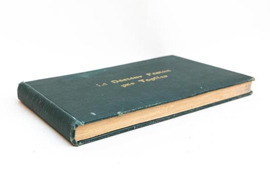 Lafeltrinelli Le Docteur Festus Par Topffer