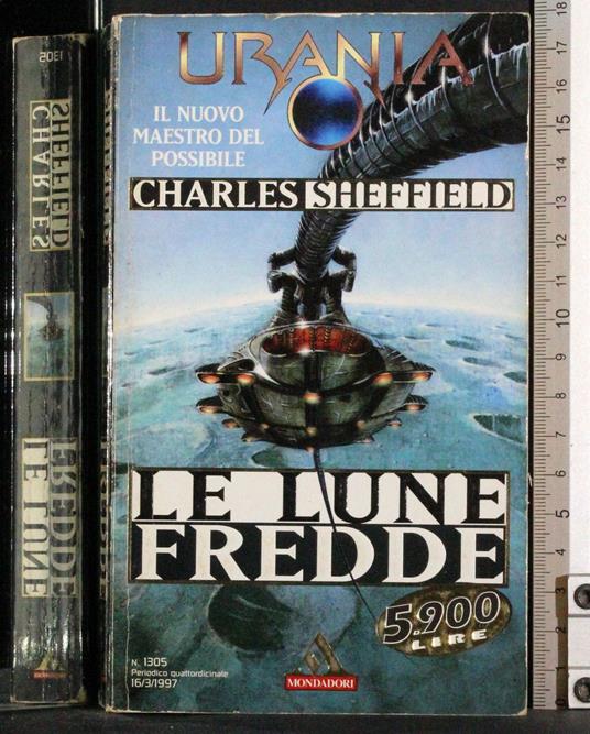 Lafeltrinelli Le lune fredde