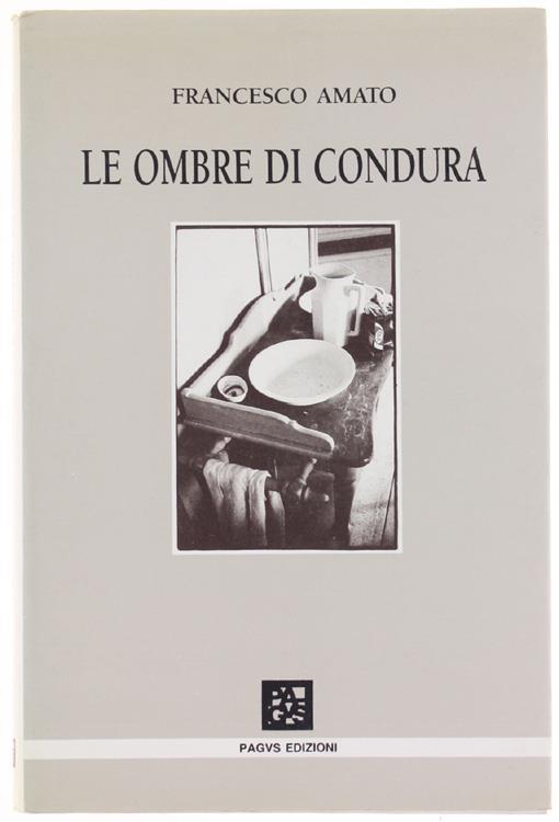 Lafeltrinelli Le Ombre di Condura