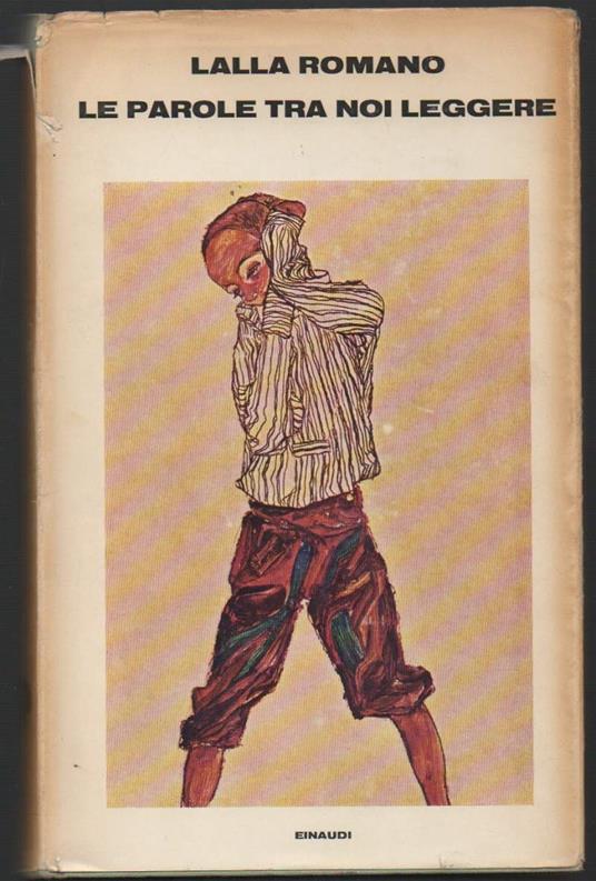 Lafeltrinelli Le Parole tra Noi Leggere