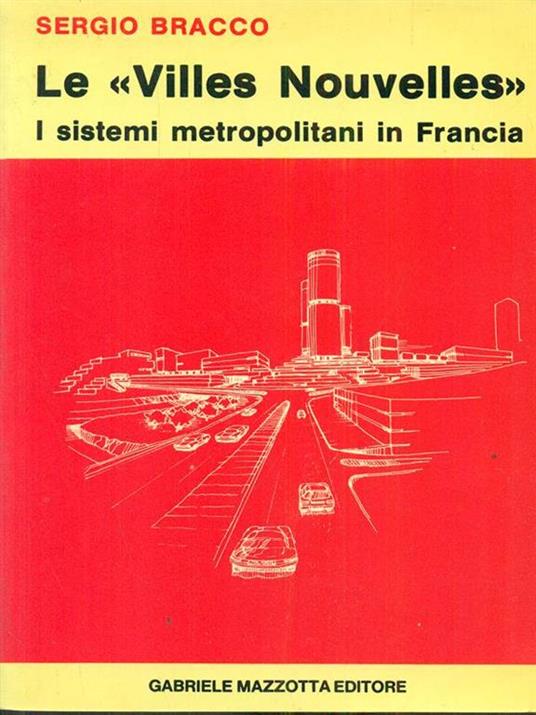 Lafeltrinelli Le villes Nouvelles