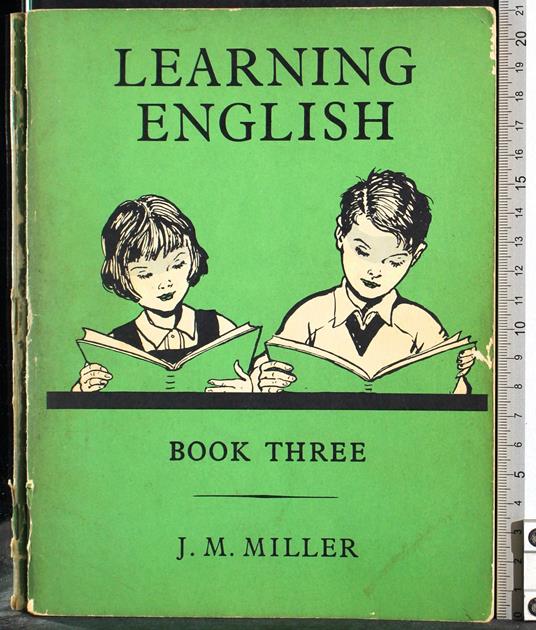 Lafeltrinelli Learning english. Book three