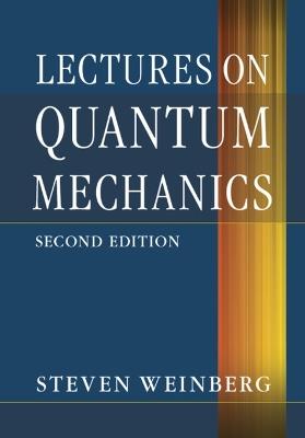 Lafeltrinelli Lectures on Quantum Mechanics