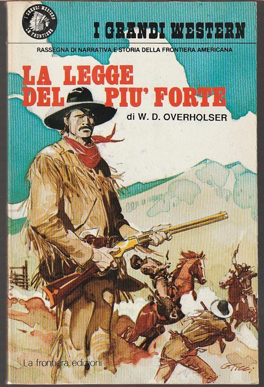 Lafeltrinelli legge delpiù forte