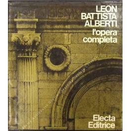 Lafeltrinelli Leon Battista Alberti
