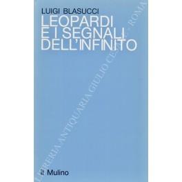 Lafeltrinelli Leopardi e i segnali dell'infinito