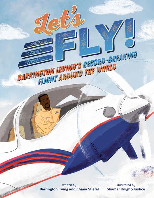 Lafeltrinelli Let's Fly