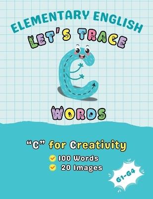 Lafeltrinelli Let's Trace C Words