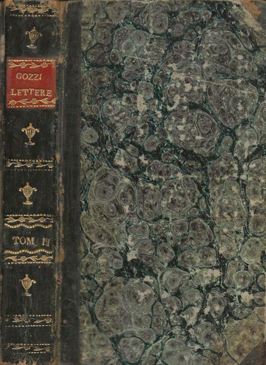 Lafeltrinelli Lettere diverse. Tomo II