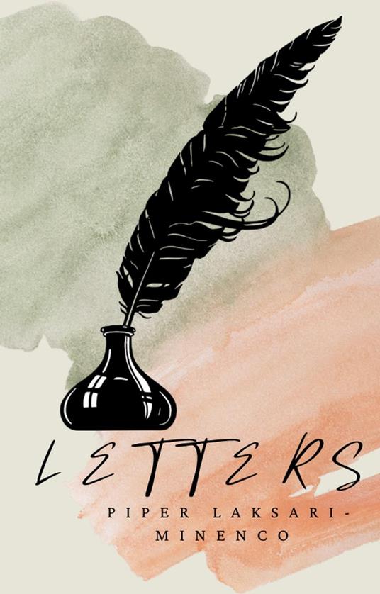 Lafeltrinelli Letters
