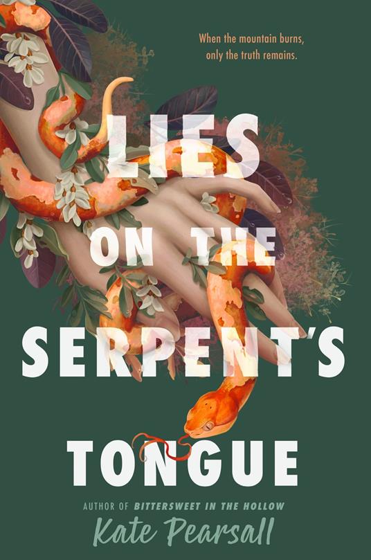 Lafeltrinelli Lies on the Serpent's Tongue