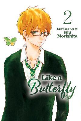 Lafeltrinelli Like a Butterfly Vol. 2