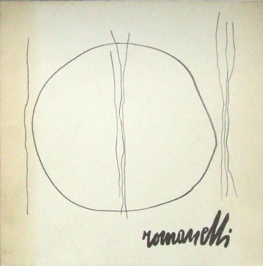 Lafeltrinelli Lilli Romanelli