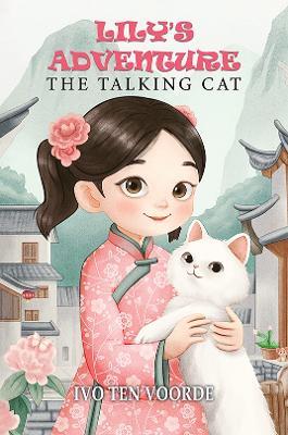 Lafeltrinelli Lily's Adventure: The talking cat