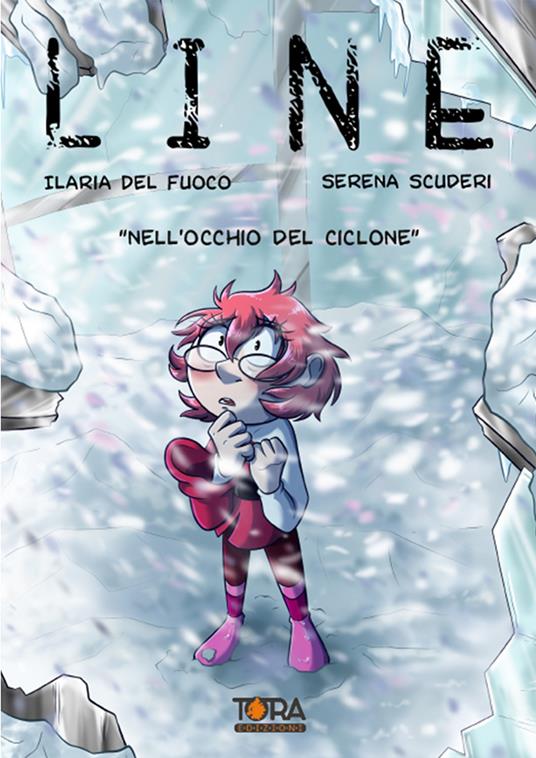 Lafeltrinelli Line. Vol. 2: Nell'occhio del ciclone