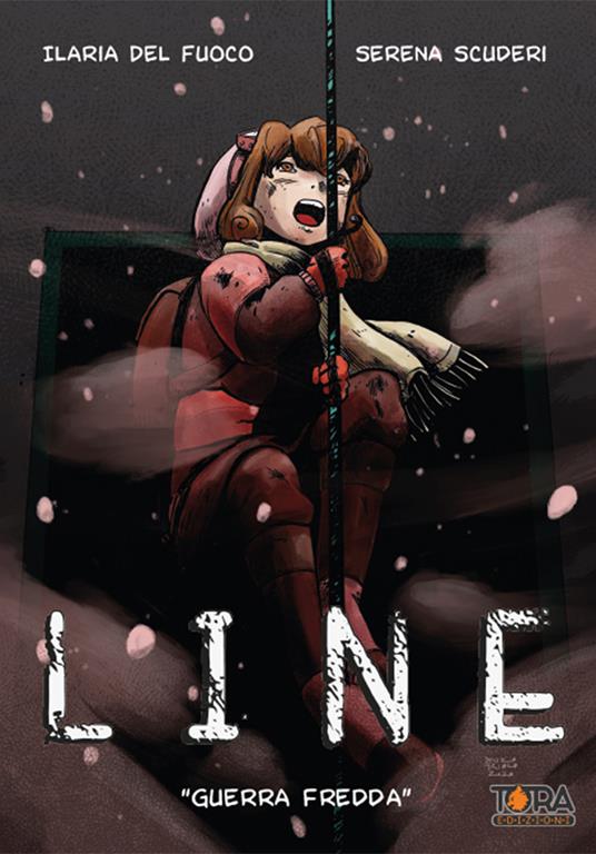 Lafeltrinelli Line. Vol. 3: Remastered. Guerra Fredda