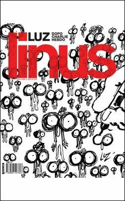 Lafeltrinelli Linus (Rivista). Settembre 2015