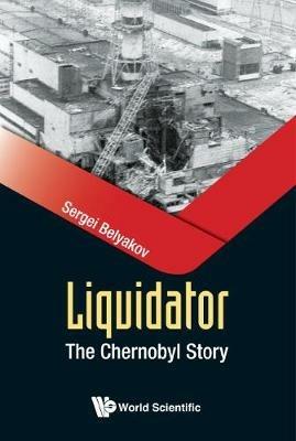 Lafeltrinelli Liquidator: The Chernobyl Story
