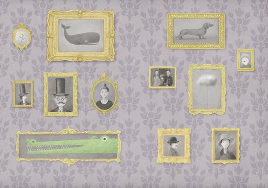 Lafeltrinelli Lizzy E La Nuvola. Ediz. A Colori