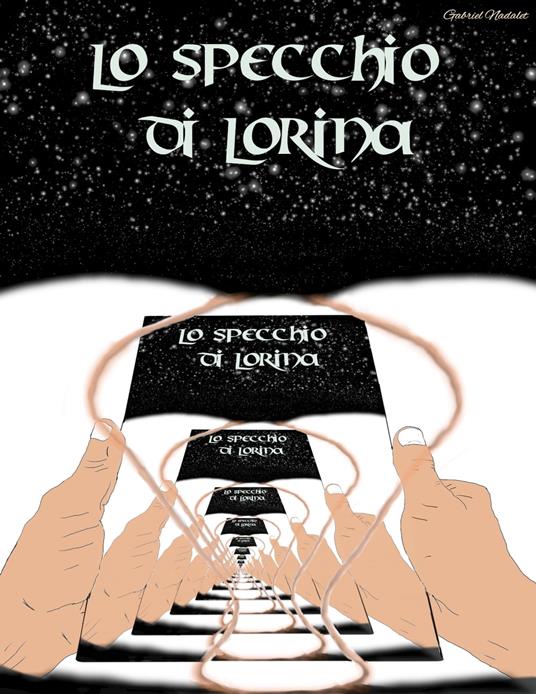Lafeltrinelli Lo specchio di Lorina