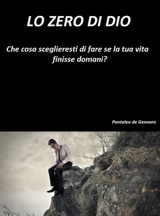 Lafeltrinelli Lo Zero Di Dio