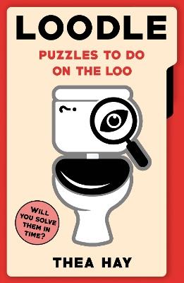 Lafeltrinelli Loodle: Puzzles to do on the Loo