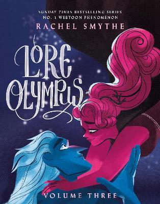 Lafeltrinelli Lore Olympus: Volume Three