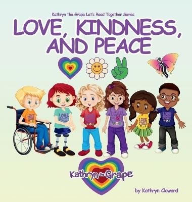 Lafeltrinelli Love Kindness and Peace