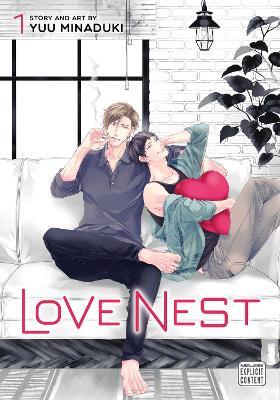Lafeltrinelli Love Nest Vol. 1
