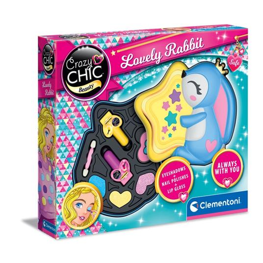 Lafeltrinelli Lovely Make Up - Rabbit
