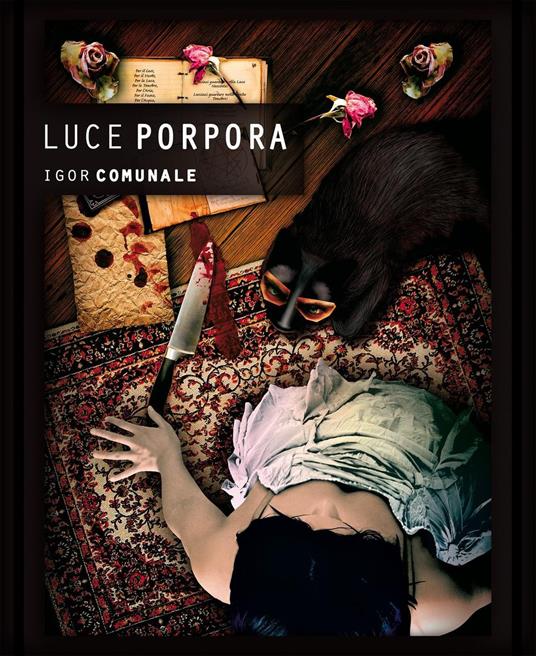 Lafeltrinelli Luce Porpora