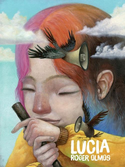 Lafeltrinelli Lucia. Ediz. Italiana E Inglese