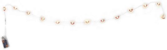 Lafeltrinelli Lucine Decorative Arcobaleno