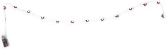 Lafeltrinelli Lucine Decorative Arcobaleno