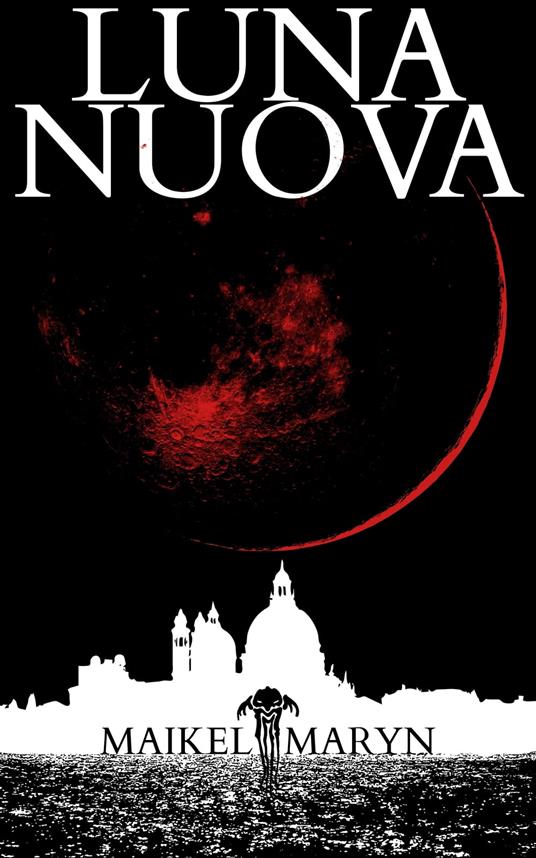 Lafeltrinelli Luna Nuova: Gothic Horror Story