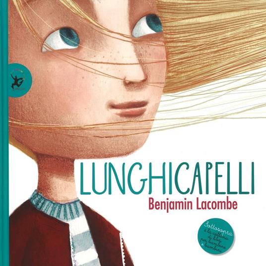 Lafeltrinelli Lunghicapelli