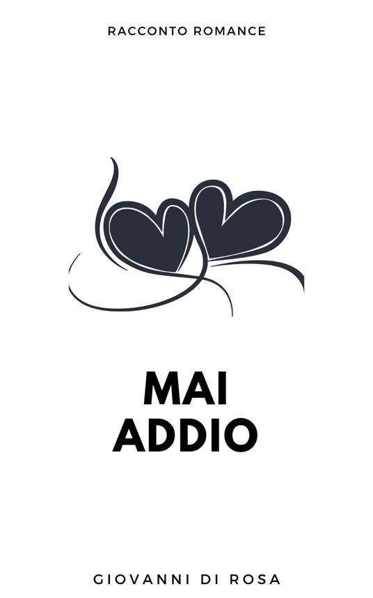 Lafeltrinelli Mai Addio