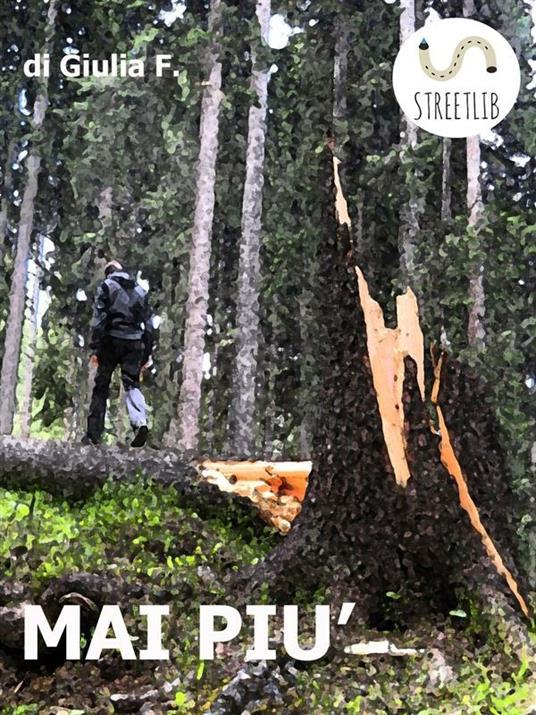 Lafeltrinelli Mai più